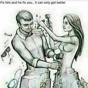 Meet your Posher, Michie